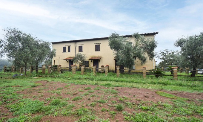 Vignanello House | 3 bedroom cozy home in Vignanello