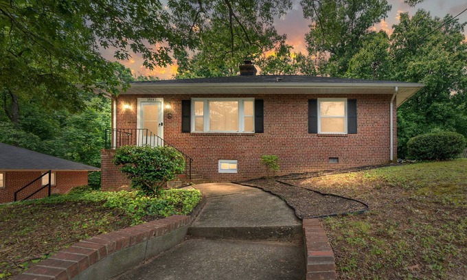 North Chesterfield House | 3-bedroom cozy house in enjoyable Richmond