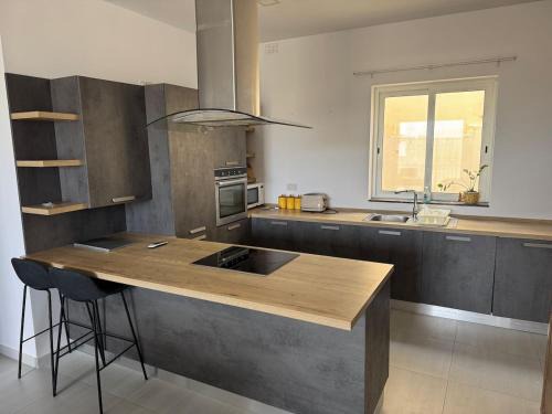 Naxxar Apartment | 3 Bedroom Flat at Naxxar