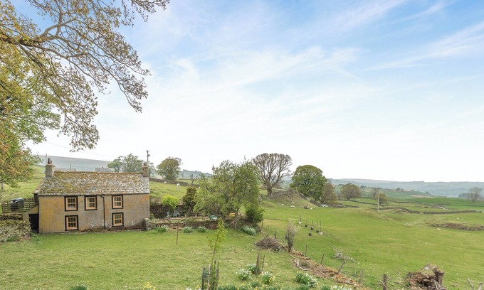 Penrith Cottage | 3 bedroom accommodation in Bampton near Penrith