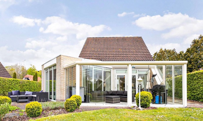Vlagtwedde House | 3 bedroom gorgeous home in Vlagtwedde