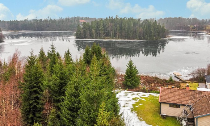 Oxaback House | 3 bedroom gorgeous home in öxabäck