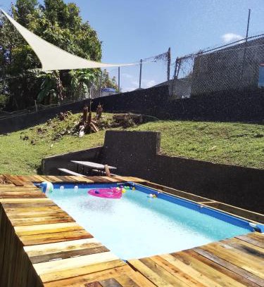 Minillas House | 3 Bedroom Home Best Price Bayamon by Rentalspr