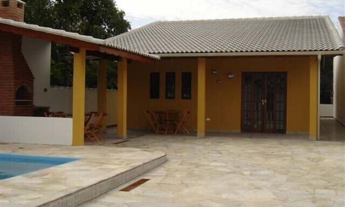 Vista Linda House | 3 bedroom home with pool - 1 suite