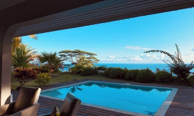 Mahina House | 3-bedroom house in charming Mahina with AC, WiFi. Enjoy your stay