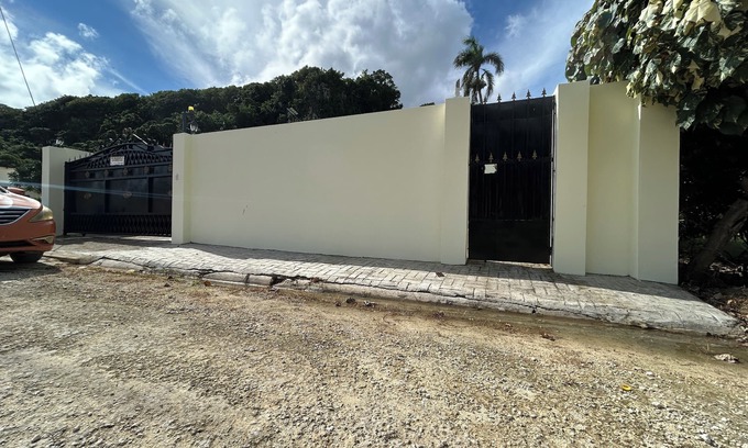 Cabrera House | 3-bedroom house in fantastic Cabrera with AC, WiFi