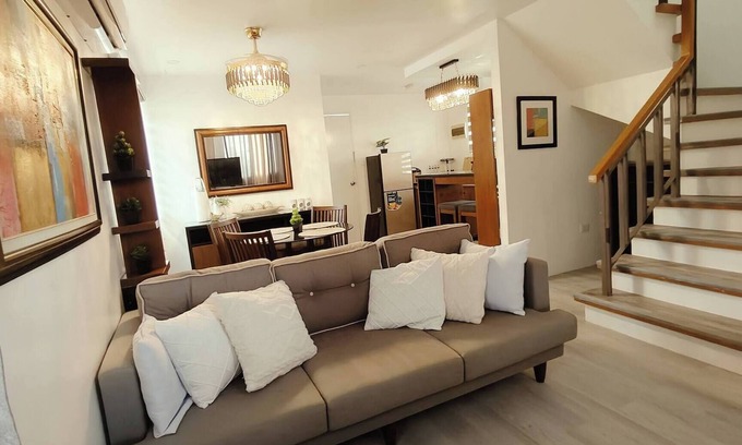 Talisay House | 3-Bedroom House in NorthPoint