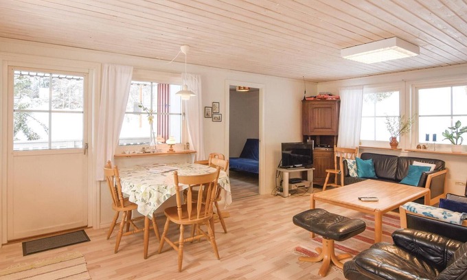Langav House | 3 bedroom lovely home in Sysslebäck