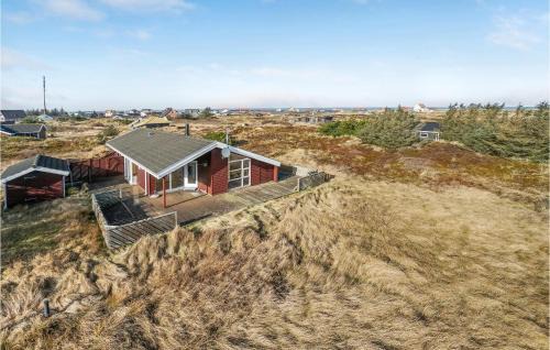 Lild Strand House | 3 Bedroom Lovely Home In Frøstrup