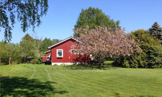 Fagerfjall House | 3 Bedroom Lovely Home In Fagerfjäll