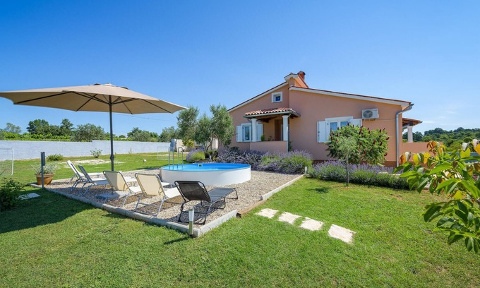 Bibici House | 3 bedroom lovely home in Bibici
