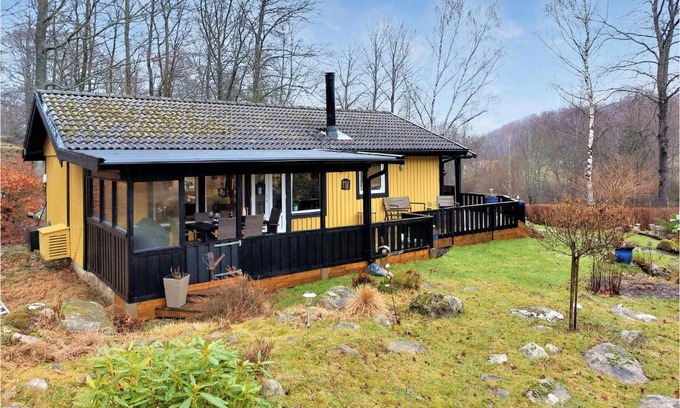 Orkelljunga Municipality House | 3 Bedroom Lovely Home In Åsljunga