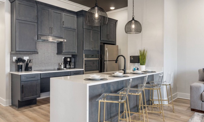 Helena Condo | 3 Bedroom, Main Level - ADA
