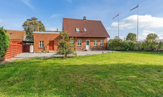 Kvaerndrup House | 3 bedroom nice home in Kværndrup