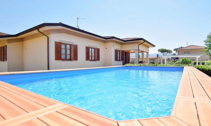 Camaiore House | 3 bedroom nice home in Camaiore