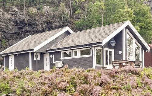 Suldal House | 3 Bedroom Nice Home In Jelsa