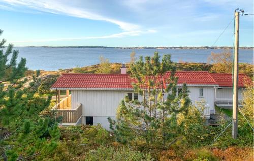 Kvenvær House | 3 Bedroom Nice Home In Kvenvær