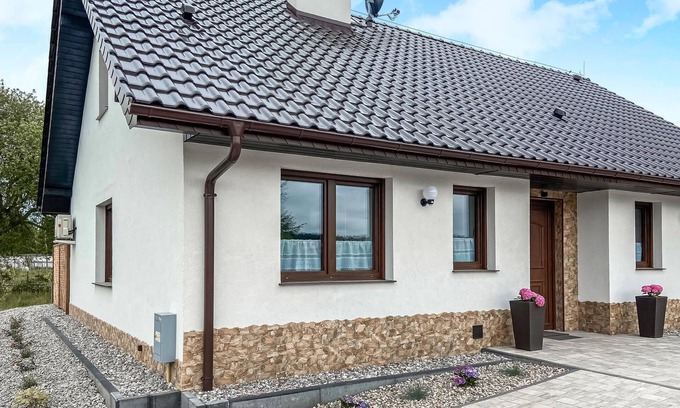 Wiselka House | 3 bedroom nice home in Wiselka