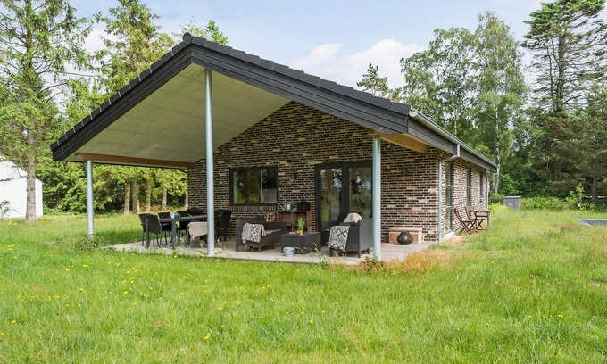 Udbyhøj House | 3 bedroom pet friendly home in ørsted