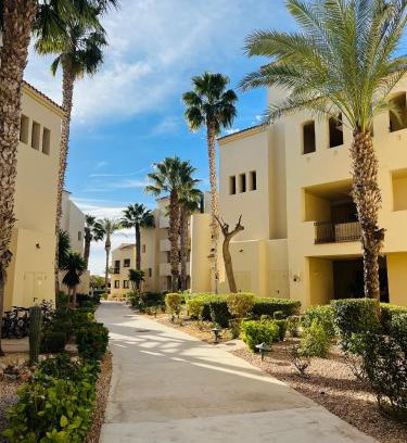 Roda Apartment | 3 Bedroom Roda Golf