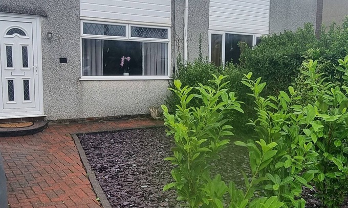 Bolton Le Sands House | 3 Bedroom Semi Detached House in the beautiful village of Bolton Le Sands.