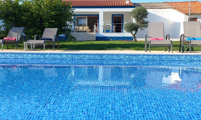 Silves Villa | 3 Bedroom Villa in Silves