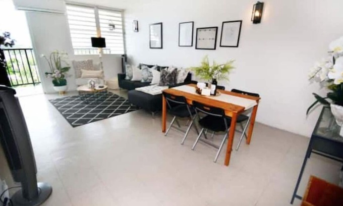 Sabana Llana Norte Apartment | 3 Bedroom with Magical View of San Juan, Centrally Located and FREE Parking