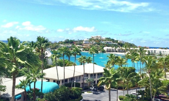 Nazareth Condo | 3 Bedrooms, Stunning Views - Right On The Beach!