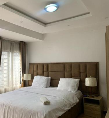 Surulere Apartment | 3 Beds At Ikate, Lagos State