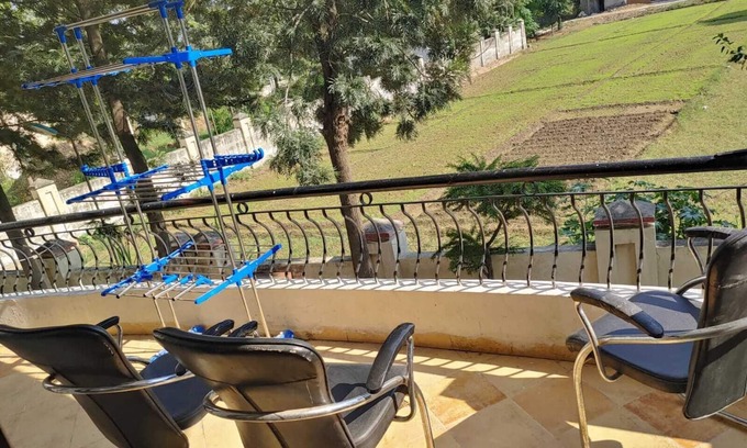 Mohali Apartment | 3 bhk Lavish flat with peaceful environment
