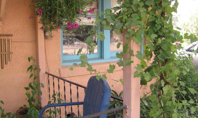 Rincon Heights House | 3 Blocks To Campus, Short Walk To 4th Ave, Downtown Tucson