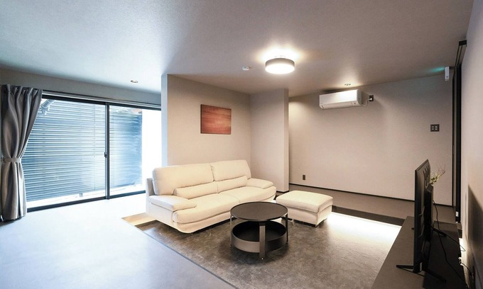 Izumo House | 3 dogs allowed 2storey house for rent that can accommodate up to up to six people /Izumo Shimane