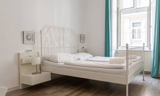 Landstrasse Apartment | 3 Elegant Apartments Ideal for Long Stays