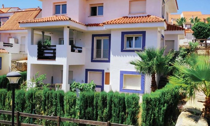 Alcorrin Villa | 3 Floors Villa with Sea & Mountain View