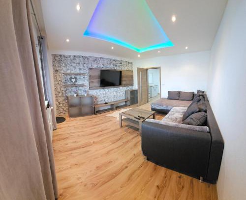 Prievidza Apartment | 3 izbový byt