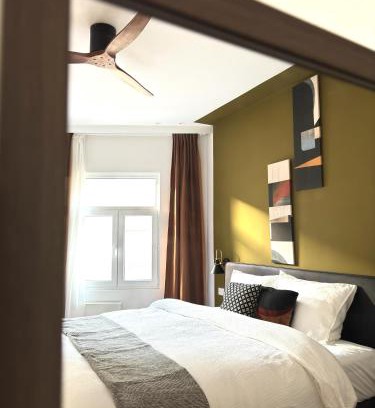 University District House | 3 min walk-MEIR Cozy 3-4BR house