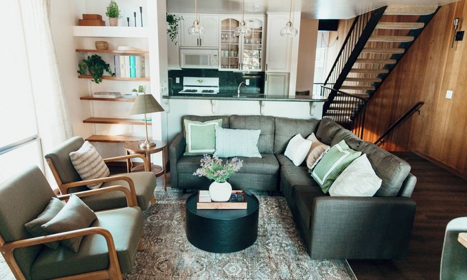 Kings Beach House | 3 mins from Best Beach in Tahoe, Best Large Vacation Home!