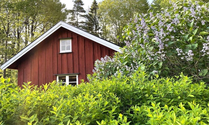 Fargelanda Municipality House | 3 person holiday home in UDDEVALLA-By Traum