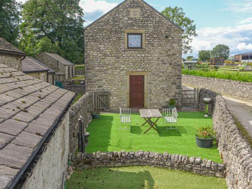 Blackwell in the Peak House | 3 Primitive Mews