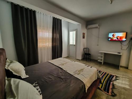 Sfax Apartment | 3 Room Apartment 4km from city center, 2nd Floor, no elevator