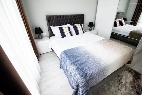 Stefanestii de Jos Apartment | 3 Rooms A502 StayInn by Cosmopolis