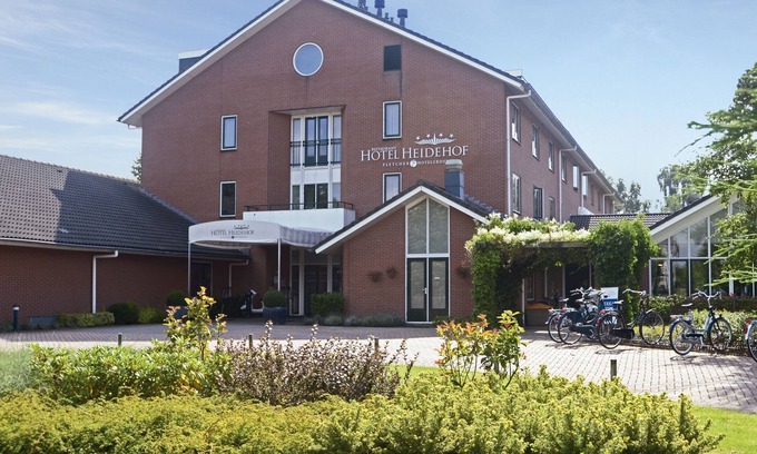 Heerenveen Hotel | 3 Serene Sanctuary close to Nature Reserves, Local Destinations & dining