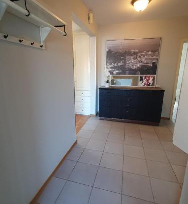 Ruda Apartment | 3 sovrum 4 bäddar 4 sovplatser