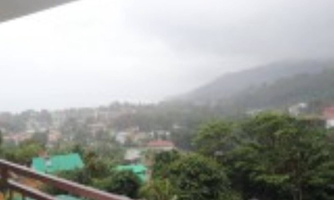 Beau Vallon Apartment | 3 spacious self catering apartments situated at Beau Vallon