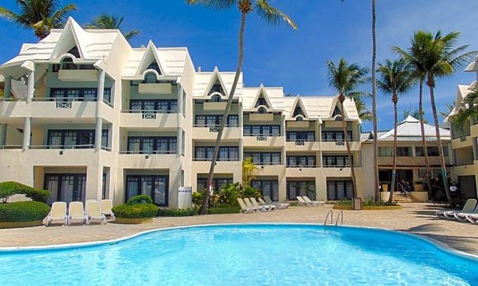 El Batey Hotel | 3-Star Hotel ∙ Casa Marina Beach & Reef - All Inclusive