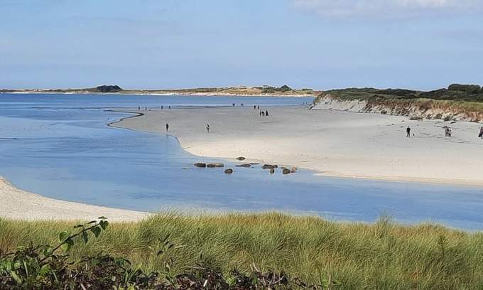 Saint-Pol-de-Leon House | 3-star self-catering holiday cottage on the Breton coast