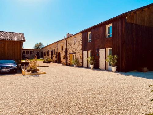 Capdrot House | 3-Star Tourism Rated Holiday Home with Air Con and Private Heated Pool - 40 Mins from Bergerac