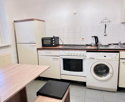 Muhlenberg Apartment | 3-Zimmer Apartment für Monteure in Hannover