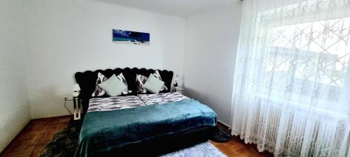 Froschberg Apartment | 3 Zimmer in Linz - free parking - self check in