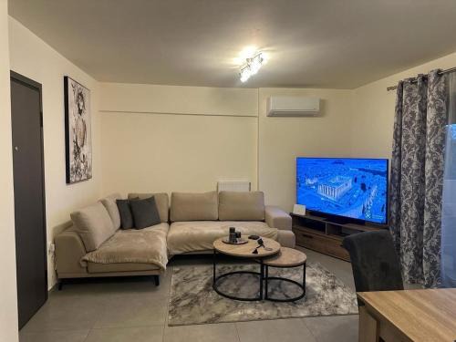 Kaisariani Apartment | 3 Zimmer Wohnung athen